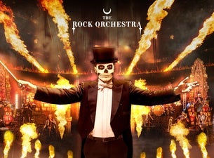 The Rock Orchestra By Candlelight at Canadian Tire Centre