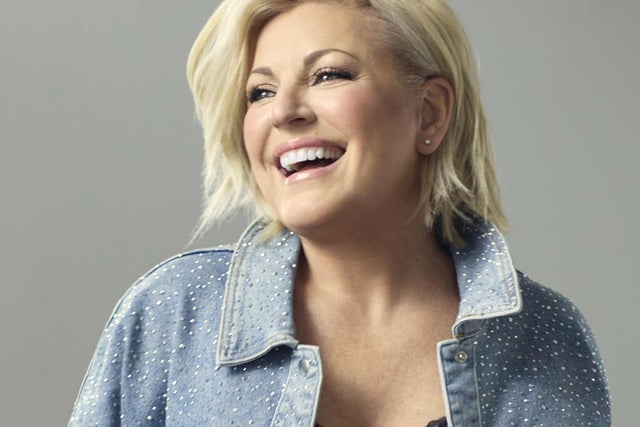 Guylaine Tanguay presales in Brossard