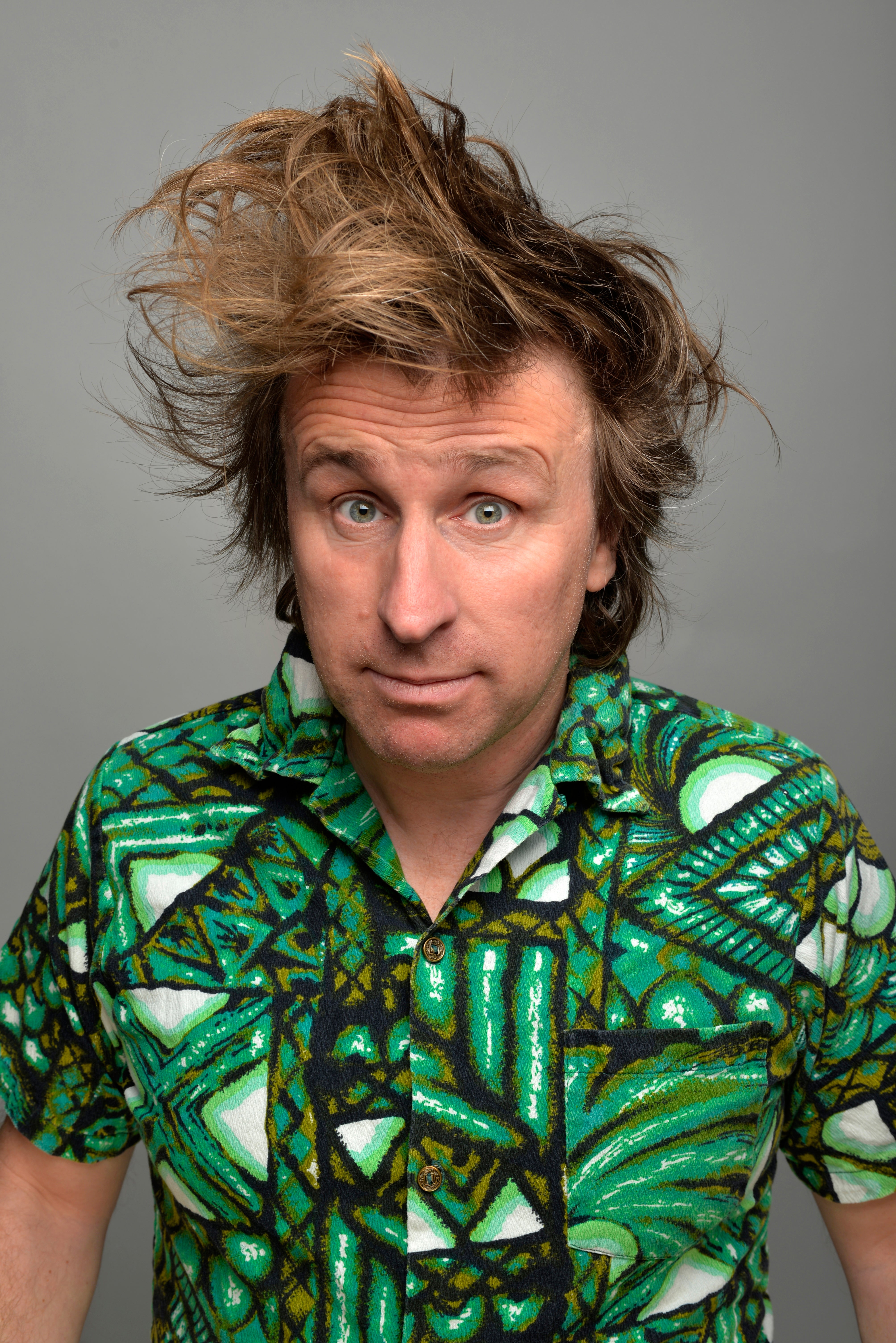 Milton Jones: Ha!Milton presale password for performance tickets in Reading,  (Hexagon Theatre)