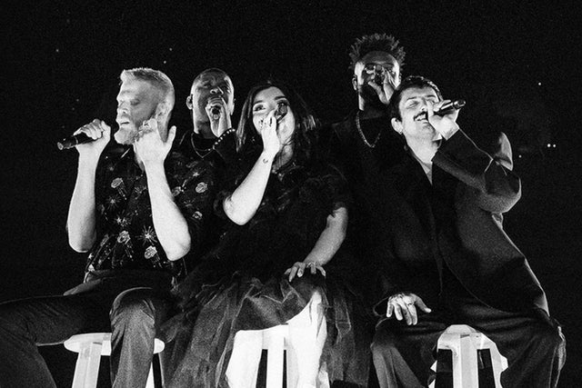 Presale codes for pentatonix: members use these when buying pre-sale tickets