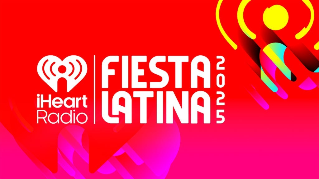 Hotels near iHeartRadio Fiesta Latina Events