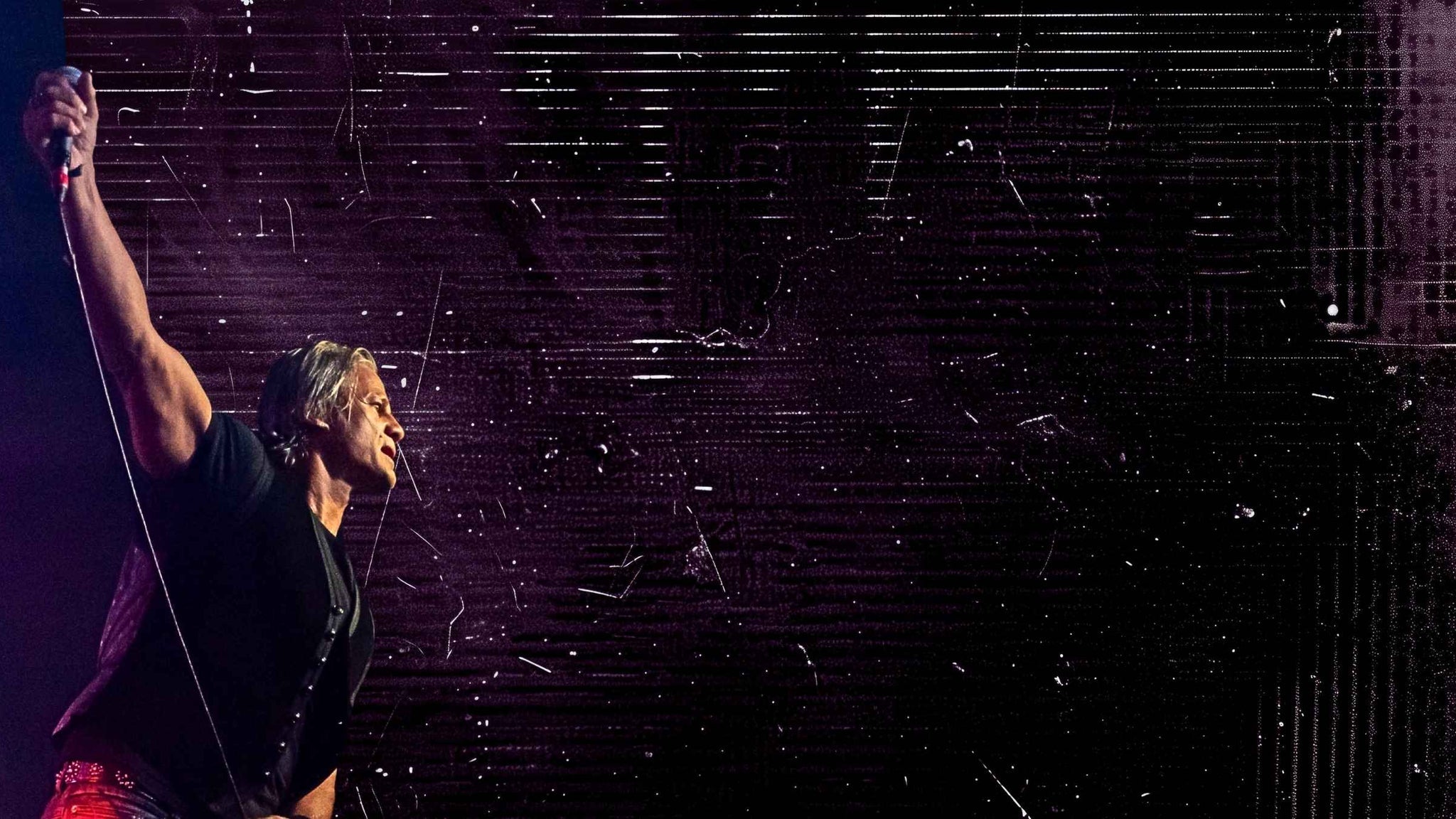 Jon Stevens - The Noiseworks & INXS Collection '26 Tour