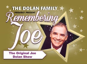 The Dolan Family: Remembering Joe, 2024-04-18, Dublin