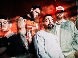 A Day To Remember, 2025-06-14, Вроцлав