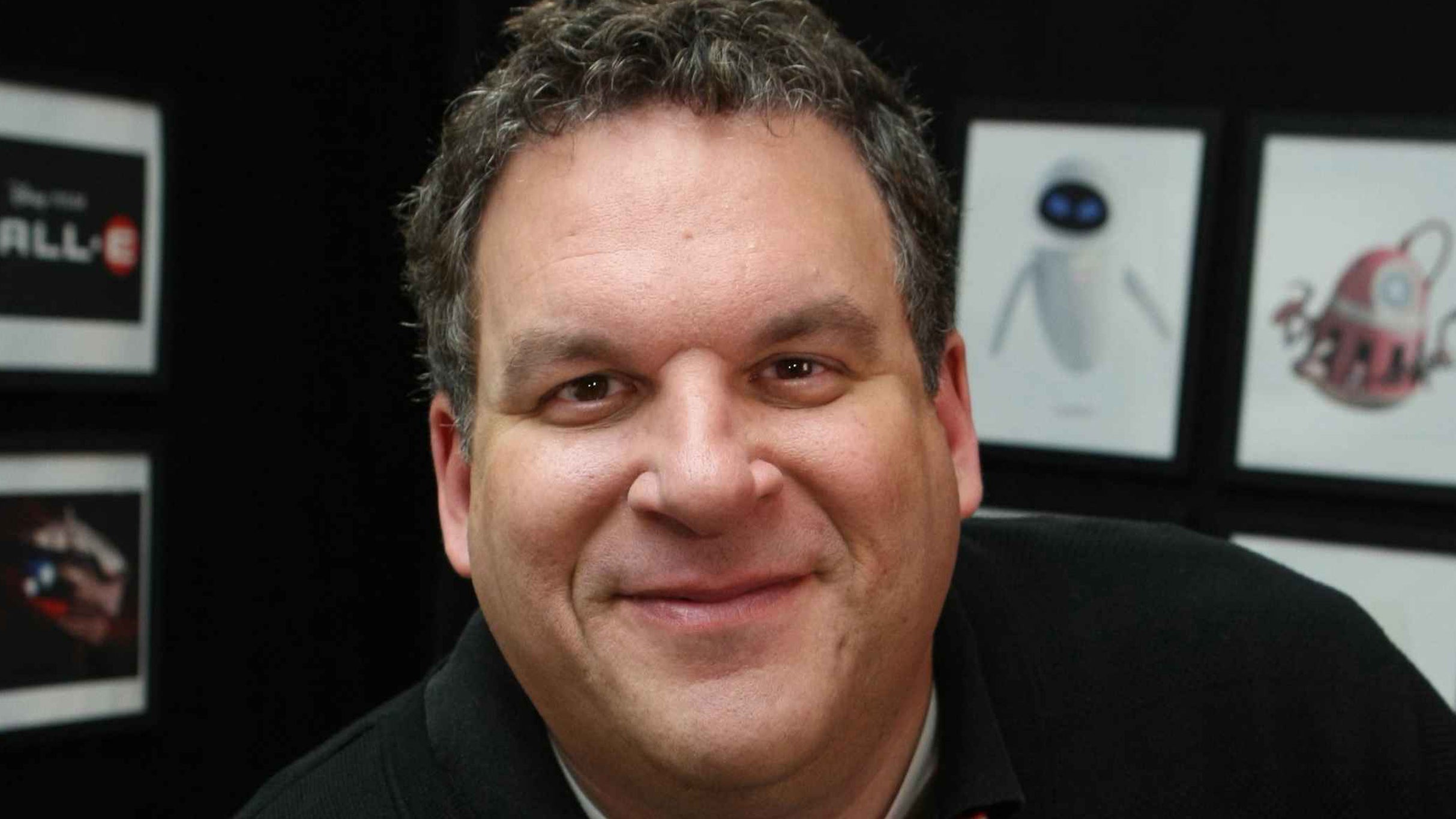 Jeff Garlin