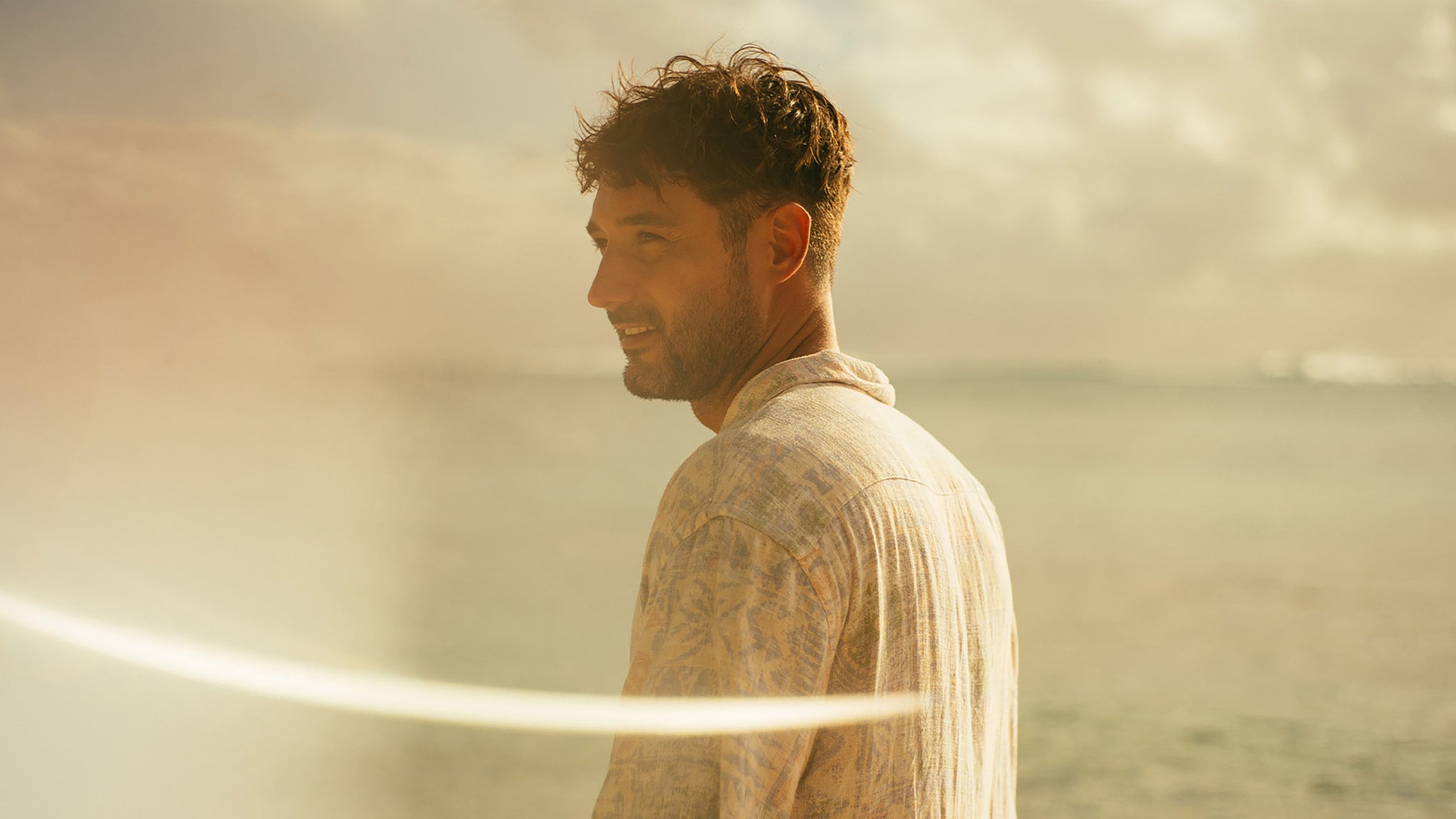 Jérémy Frérot