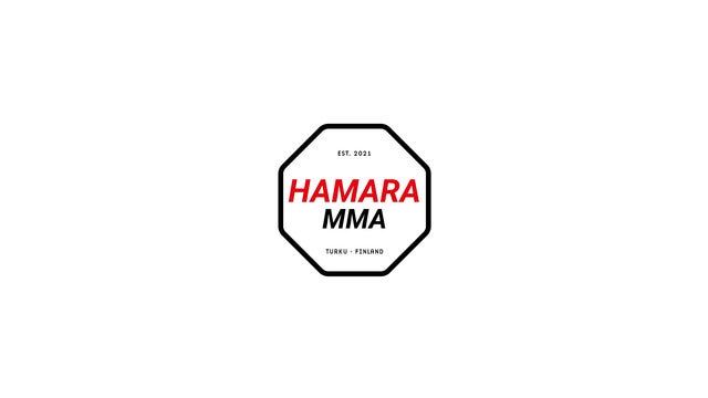 Hamara MMA Vol.5 paikkakunnalla Kupittaan palloiluhalli, Turku 04/05/2024