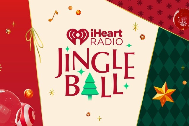 iHeartRadio Jingle Ball