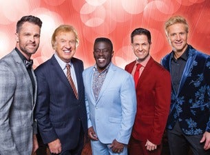Gaither Christmas Homecoming