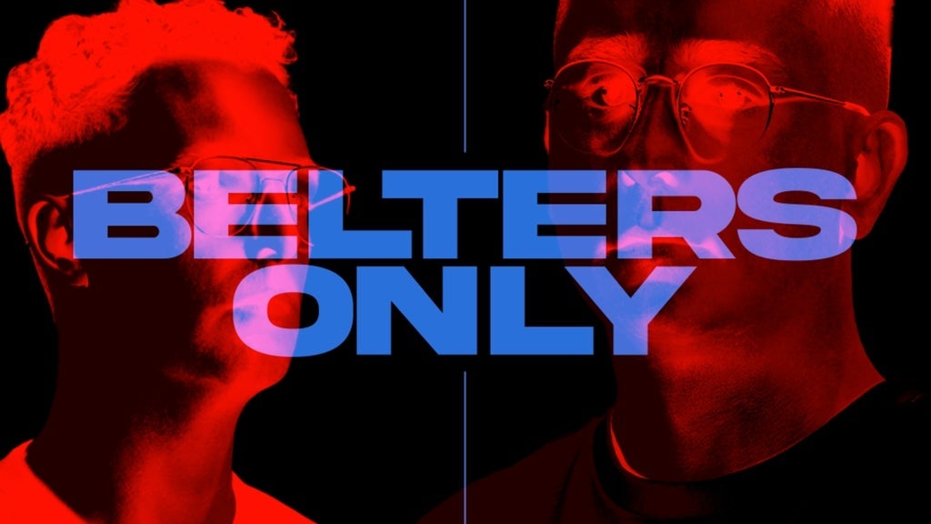 Hotels near Belters Only Events