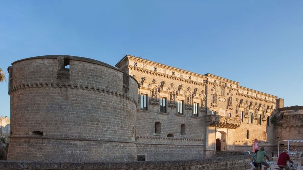 Things to do in Lecce this weekend