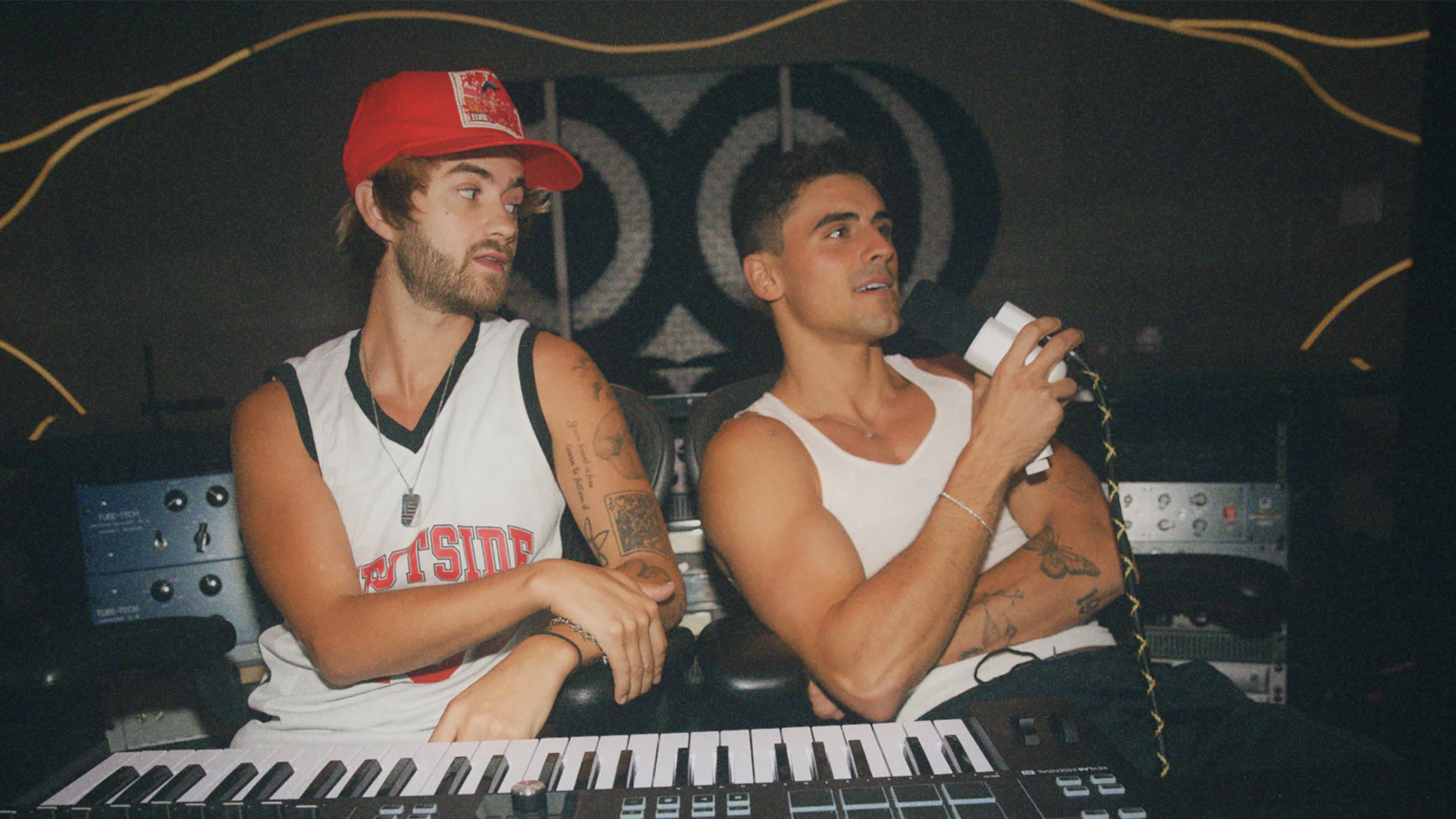 Jack & Jack at Harlow's Night Club - Sacramento CA