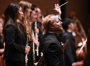 American Reflections: ASU Symphony Orchestra