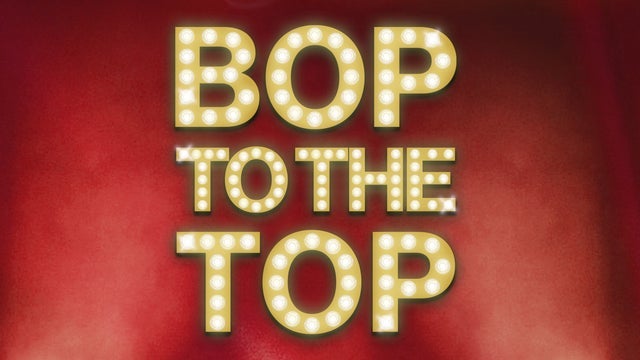 Bop to the Top: Spinning all your favorite HSM and classic Bops!
