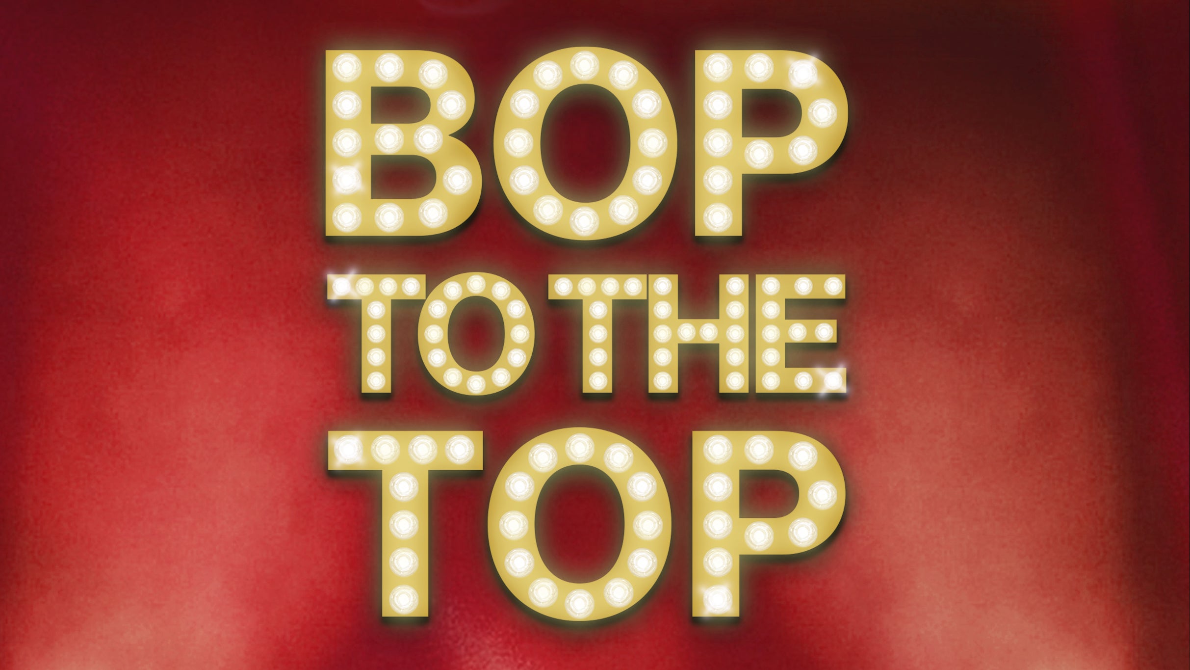 Bop To The Top - 18+ Only, ID Required for Entry free pre-sale listing for performance tickets in San Antonio, TX (Aztec Theatre )