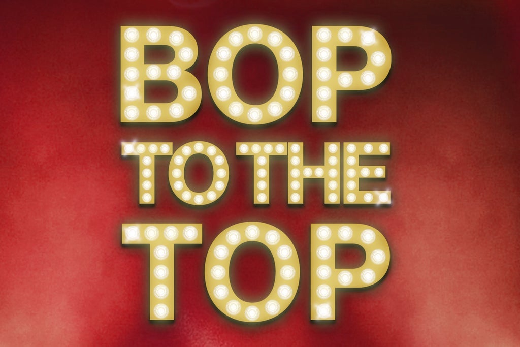 Bop To The Top