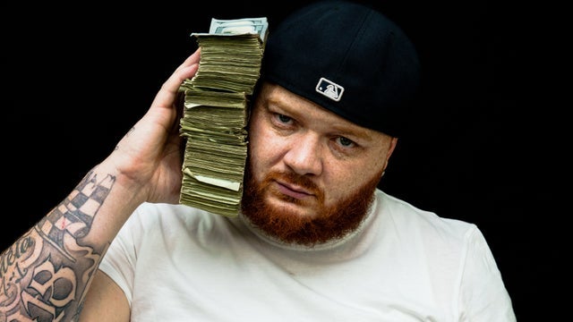 Belly Gang Kushington 2026 Tour Dates Concert Schedule Live Nation