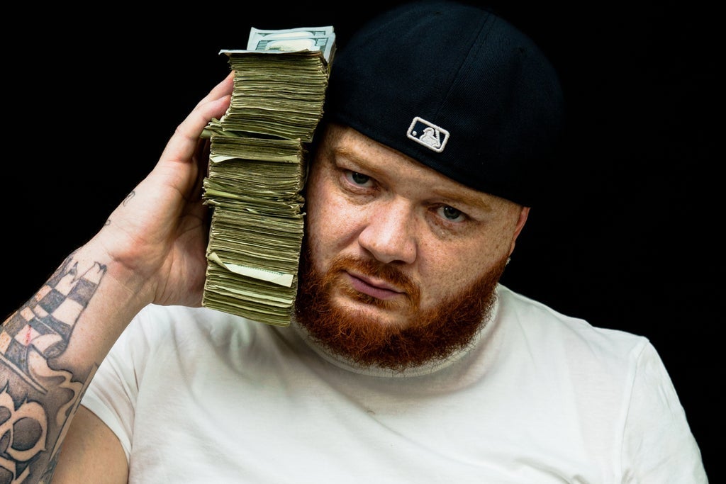 Belly Gang Kushington