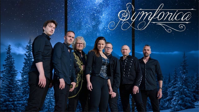 Symfonica Julekonsert