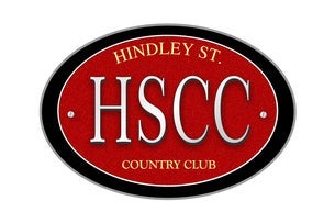 Rebel Boom Live Presents: Hindley Street Country Club