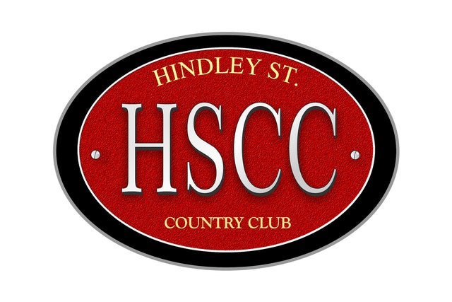 The Hindley Street Country Club
