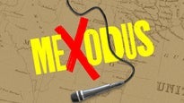 Mexodus the Musical