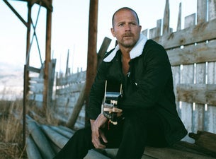 Kip Moore: Solitary Tracks Fall Tour