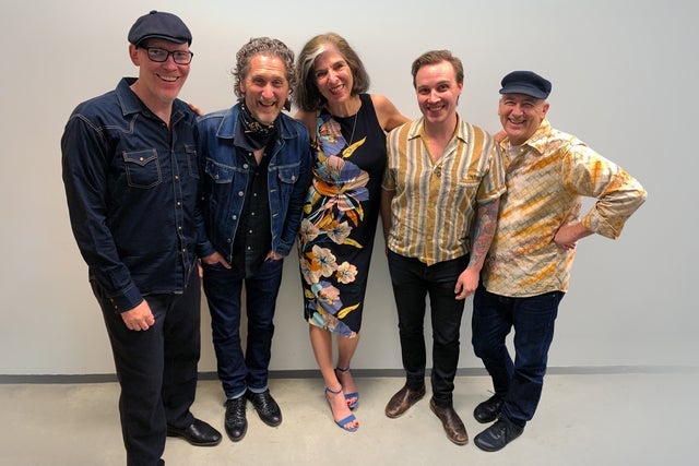 Marcia Ball presales in Lake Charles