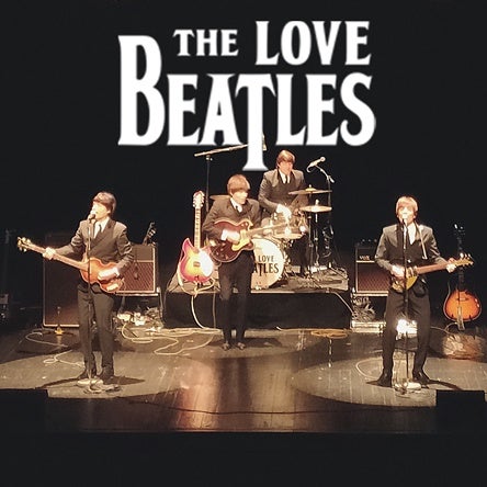 The Love Beatles