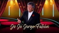 Jo Jo Jorge Falcon