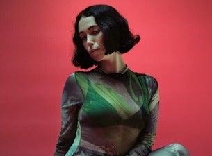 Kelly Lee Owens