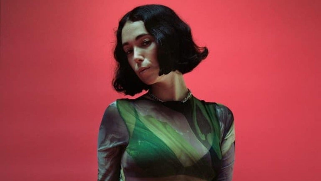 Kelly Lee Owens