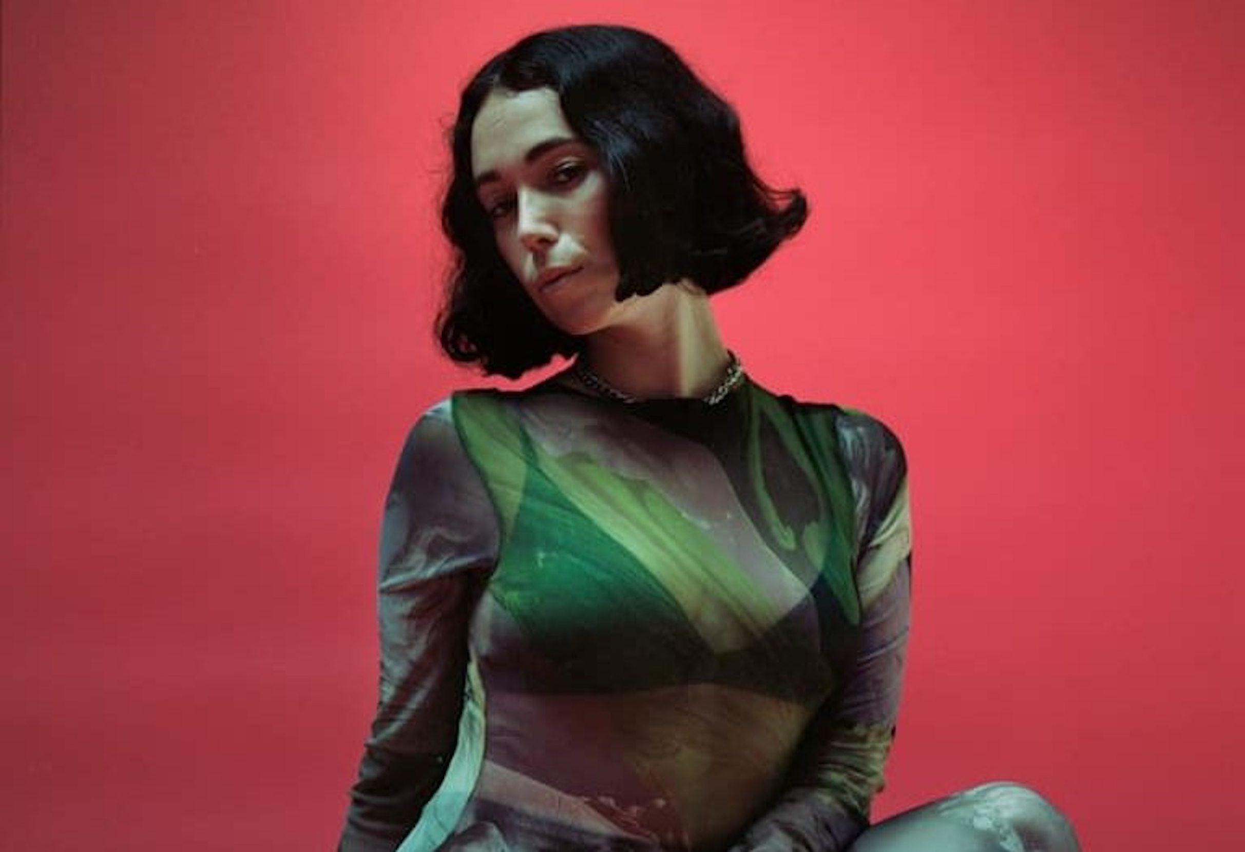 Kelly Lee Owens at Warsaw – Brooklyn, NY