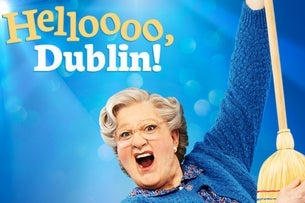 Mrs. Doubtfire