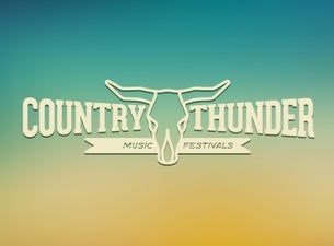 Country Thunder Florida