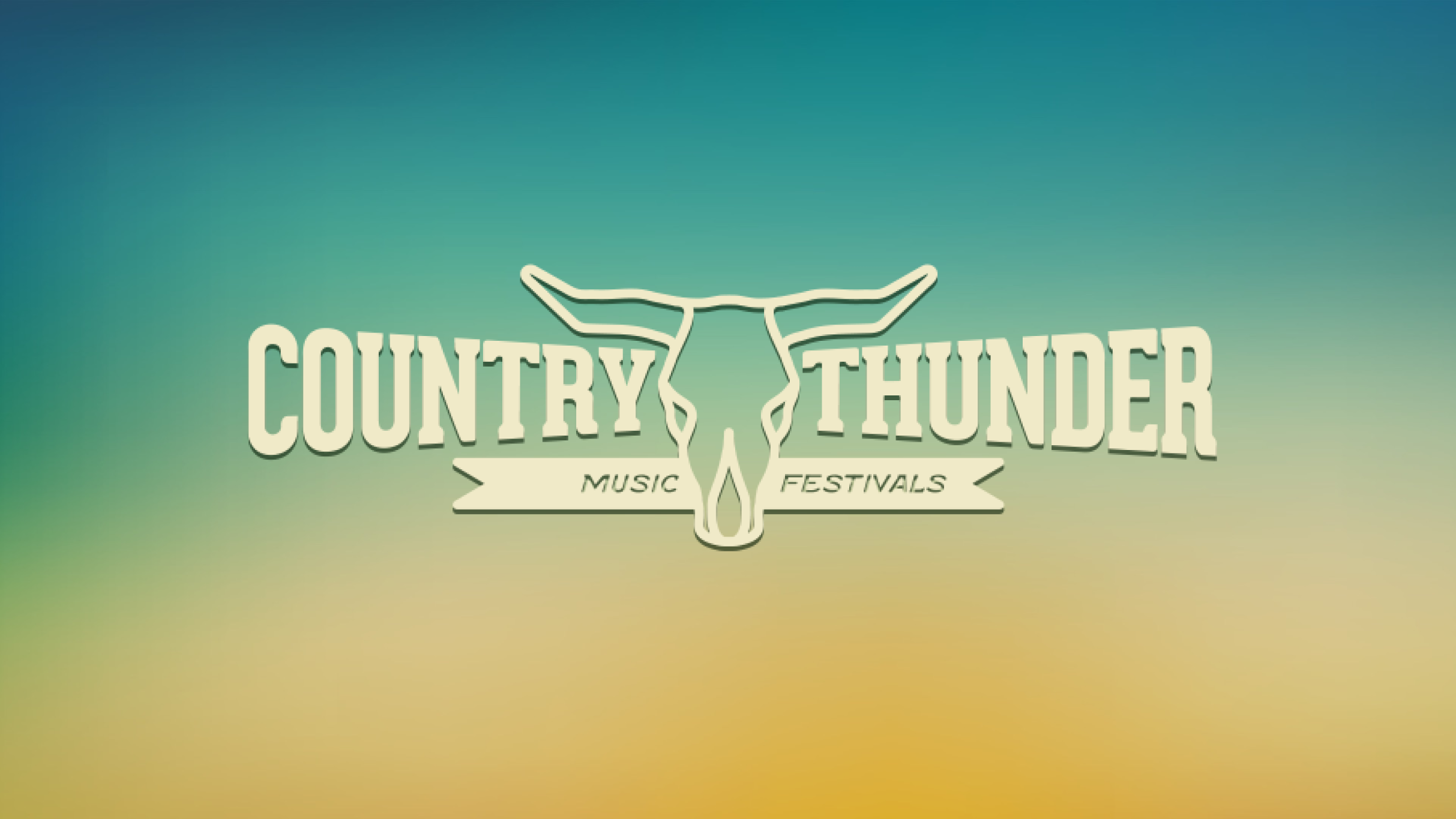 Country Thunder