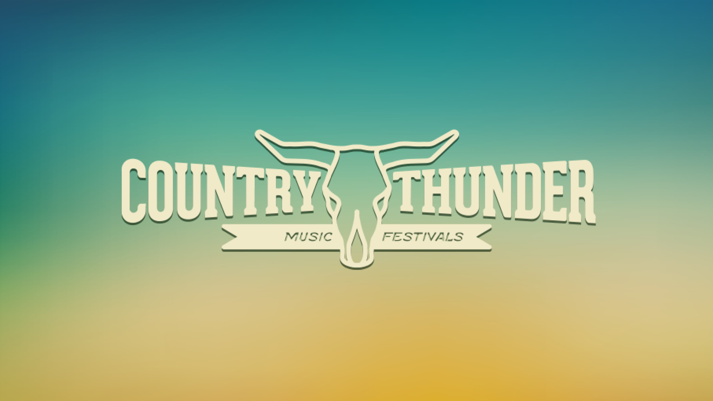 Country Thunder Alberta