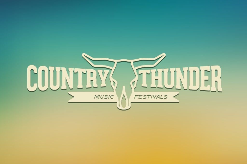 Country Thunder