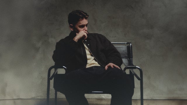 Gobs | Vinyl Room Package