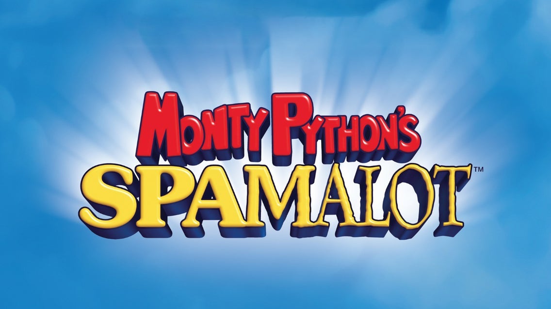 Photo of Monty Python Spamalot (Touring)