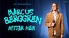 MARCUS BERGGREN - HITTAR HEM