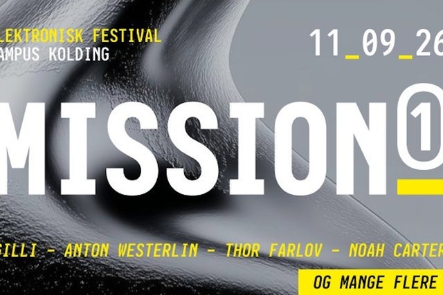 Mission 1