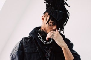 Scarlxrd Scarlxrd