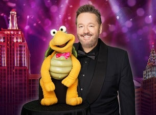 Terry Fator: On The Road Again