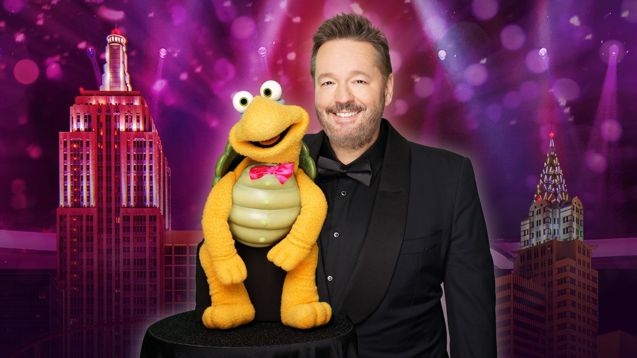 Terry Fator Tickets Event Dates & Schedule Ticketmaster.ca