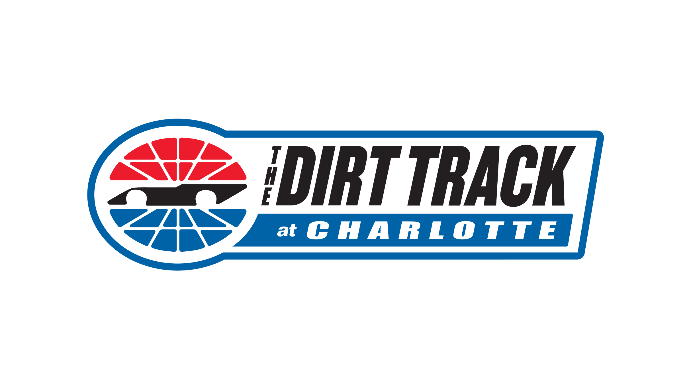 The Dirt Track At Charlotte Motor Speedway