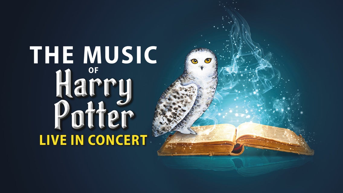 The Music of Harry Potter – Live in Concert