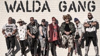 Walda Gang in Czechia