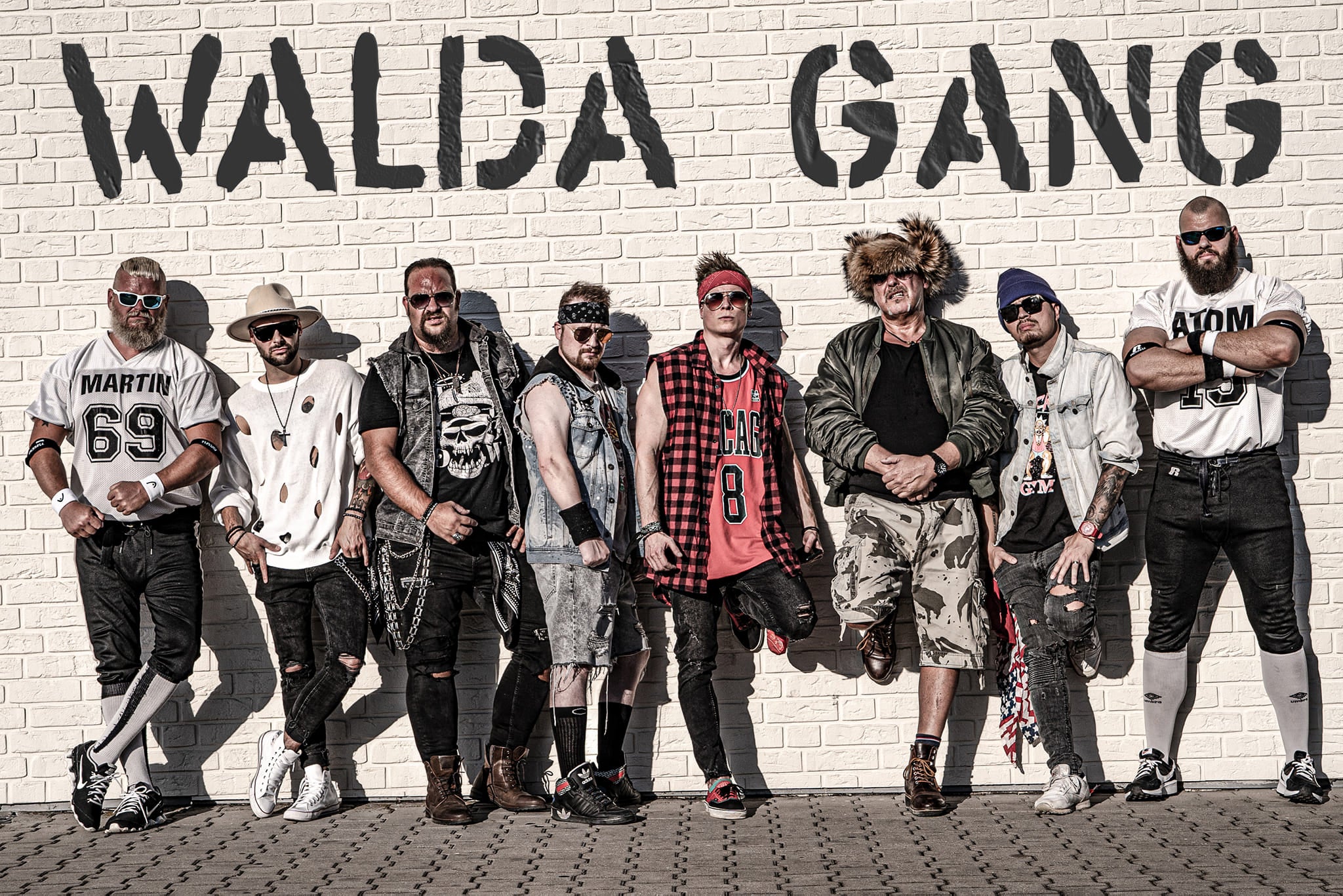 Walda Gang