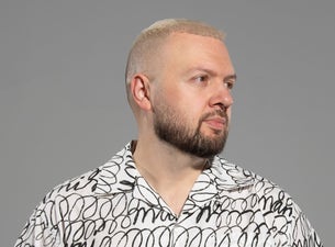 Chris Lake 18+